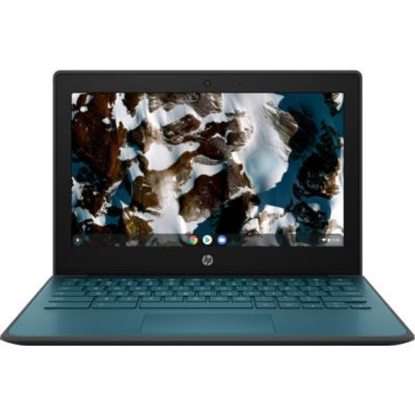 HP-Chromebook-11-EE-G9,-11.6"-HD,-Celeron-N5100,-8GB,-64GB-eMMC,-Chrome64,-Nautical-Teal,-1Yr-RTB-Warranty-(CHROME11(408J3PA))-408J3PA-Rosman-Australia-9