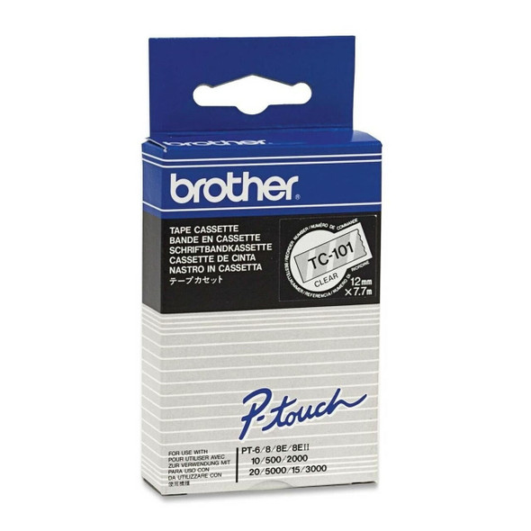 Brother-TC101-Labelling-Tape-8-metres-TC-101-Rosman-Australia-2