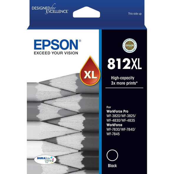 812XL---High-Capacity-DURABrite-Ultra---Black-C13T05E192-Rosman-Australia-3