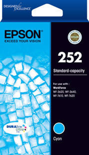 Epson-252-Cyan-Ink-Cartridge-300-pages-Cyan-C13T252292-Rosman-Australia-2