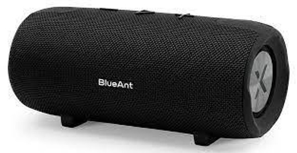 BlueAnt-X3-Portable-Bluetooth-Speaker---Black-X3-BK-Rosman-Australia-1