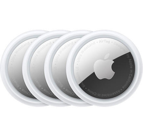 Apple-AirTag-(4-Pack)-(MX542X/A)-MX542X/A-Rosman-Australia-3