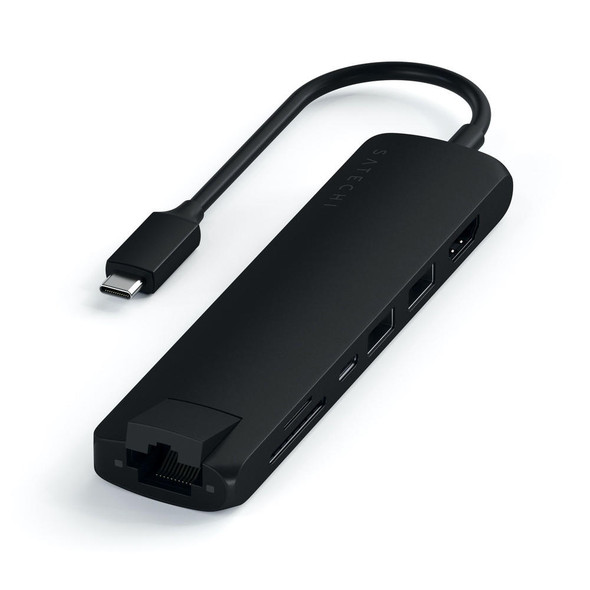 Satechi-Slim-USB-C-Multi-Port-Adapter-with-Ethernet---Black-ST-UCSMA3K-Rosman-Australia-9