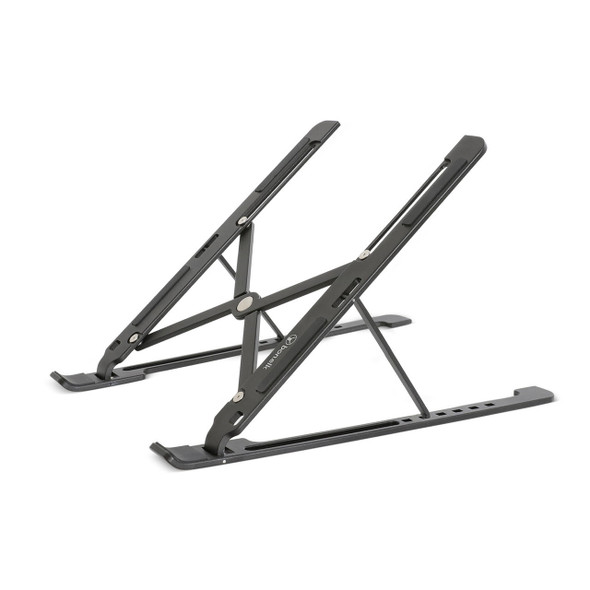 Bonelk-X-Frame-Foldable-Aluminium-Laptop-Stand-for-11"-to-16"-Laptops---Black-ELK-70406-R-Rosman-Australia-4