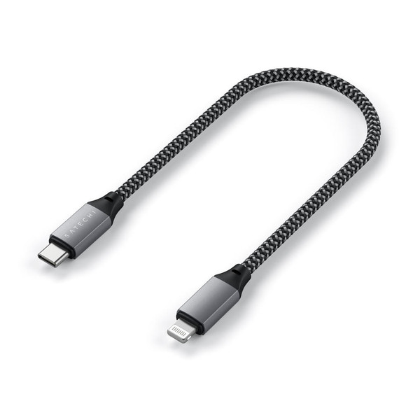 Satechi-25cm-USB-C-to-Lightning-Charging-Cable-ST-TCL10M-Rosman-Australia-6
