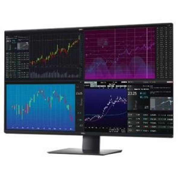 Dell-UltraSharp-U4320Q-43"-4K-UHD-IPS-LED-Monitor-with-USB-C-U4320Q-Rosman-Australia-1