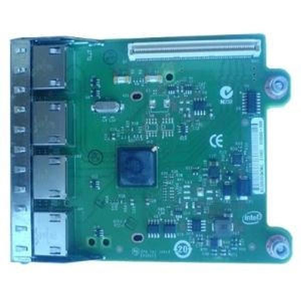 Dell-Intel-Ethernet-i350-QP-1Gb-Network-Daugh-540-BBHF-Rosman-Australia-1