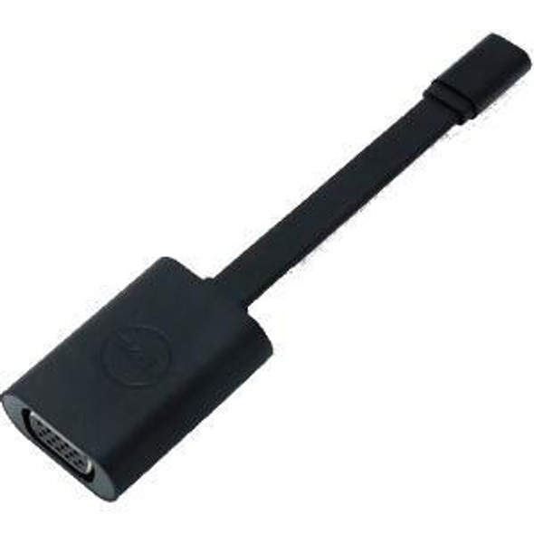 Dell-USB-C-(Male)-to-VGA-(Female)-Adapter-Cable---470-ABQK-470-ABQK-Rosman-Australia-1