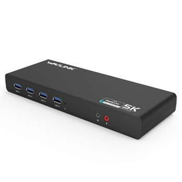 Wavlink-WL-UG69DK1-USB-C-Ultra-5K-Universal-Docking-Station-with-Gigabit-Ethernet-WL-UG69DK1-Rosman-Australia-1