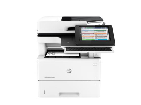 HP-LaserJet-Enterprise-M527z-Laser-Multifunction-Monochrome-WiFi-Printer-F2A78A-Rosman-Australia-6