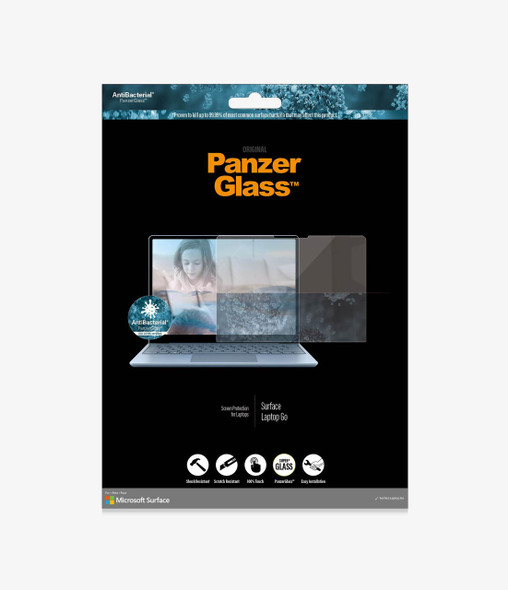 PanzerGlass-Microsoft-Surface-Laptop-Go-Clear-Screen-Protector-(6259)-6259-Rosman-Australia-1