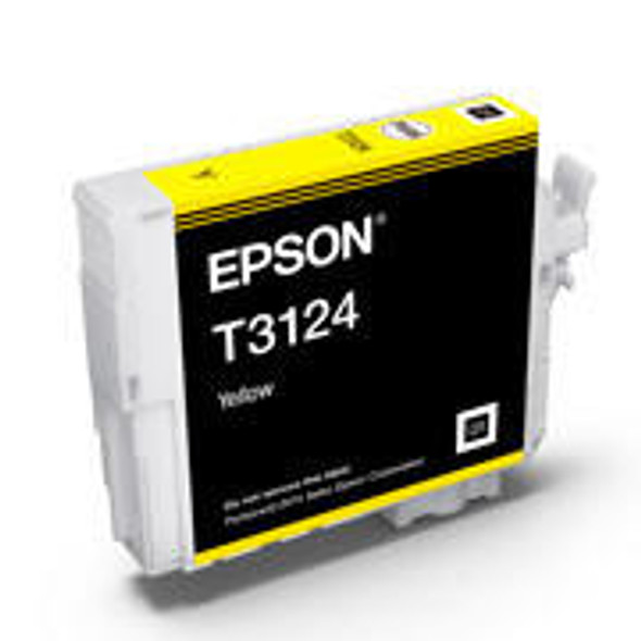 Epson-T3124-UltraChrome-Hi-Gloss2-Yellow-Ink-Cartridge-C13T312400-Rosman-Australia-3