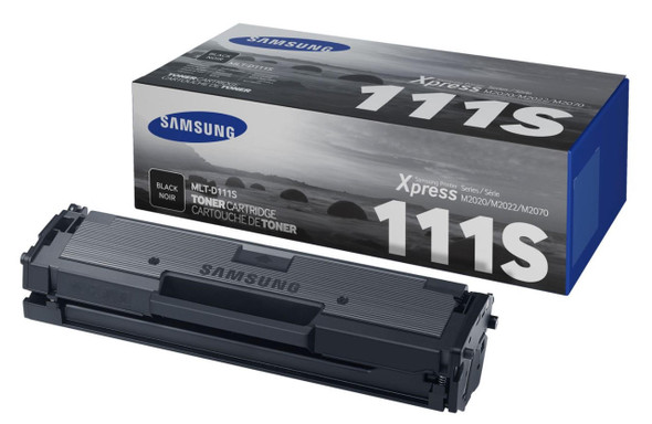 Samsung---Printing-Samsung-MLT-D111S-Black-Toner-Cartridge-(SU812A)-SU812A-Rosman-Australia-3