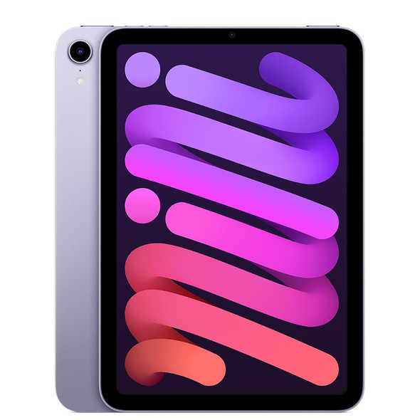 Apple-iPad-mini-6-Wi-Fi-+-Cellular-64GB---Purple-MK8E3X/A-Rosman-Australia-1