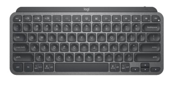 Logitech-MX-Keys-MINI-Wireless-Illuminated-Keyboard---Graphite-920-010505-Rosman-Australia-4