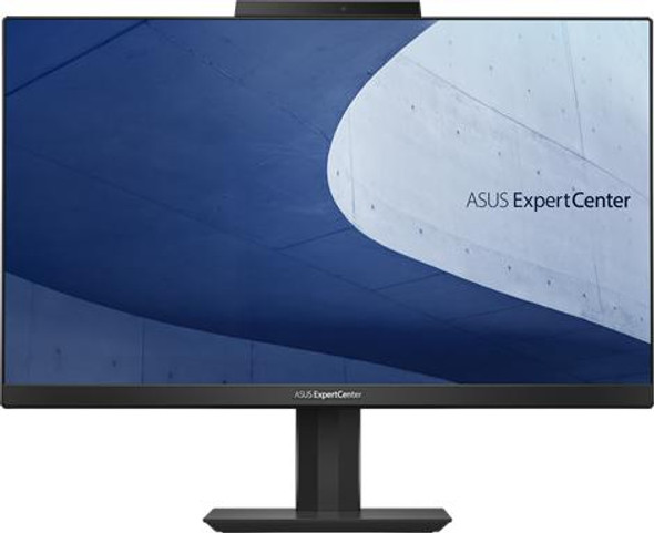 ASUS-ExpertCenter-E5-AiO-24---AiO-23.8''-FHD-non-touch/-I5-11500B/8GB/-256G-PCIe/-TPM-2.0/720p-HD-IR-camera-/-Height-Adjustable,-Swivel,-Tilt,-VESA/-Wifi-6/-Wired-KB-*-Mouse/-Win-10-Pro/-3YR-Onsite-Service-(NOT-ASUS-VeriView/dual-screen-SKU)-E5402WHAK-BA065R-Rosman-Australia-1