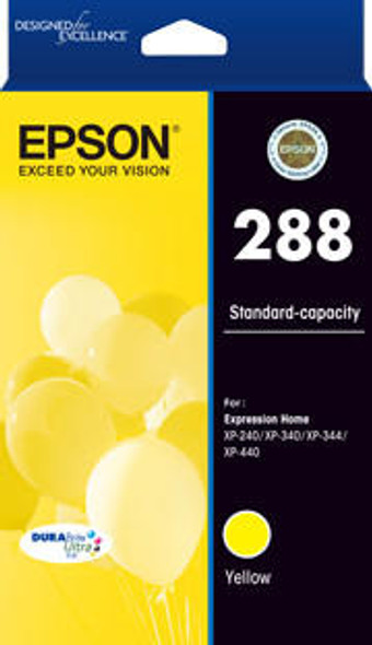 Epson-288-Standard-Capacity-DURABrite-Ultra-Yellow-Ink-Cartridge-C13T305492-Rosman-Australia-1