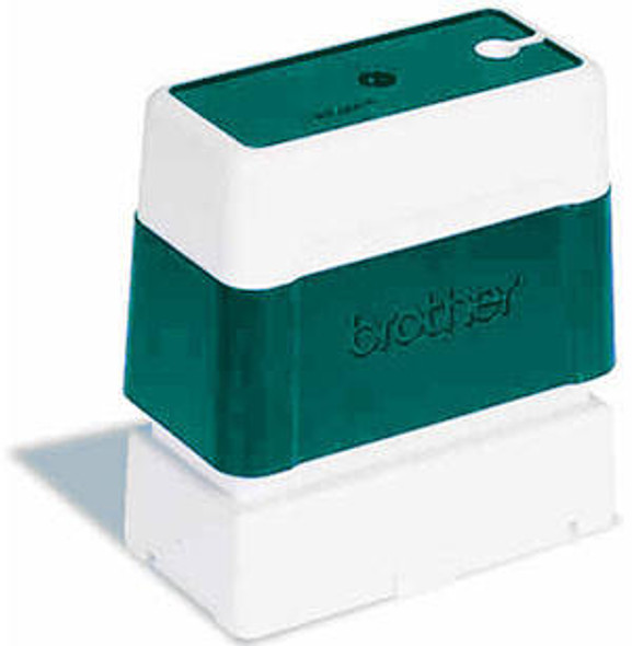 Brother-14-X-38MM-GREEN-(BOX-OF-6)-WITH-16-X-ID-LABELS-(PR1438G6P)-PR1438G6P-Rosman-Australia-1