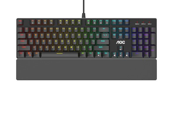 AOC-GK500-RGB-Mechanical-Gaming-Keyboard---Outemu-Blue-Switches-GK500-Rosman-Australia-2