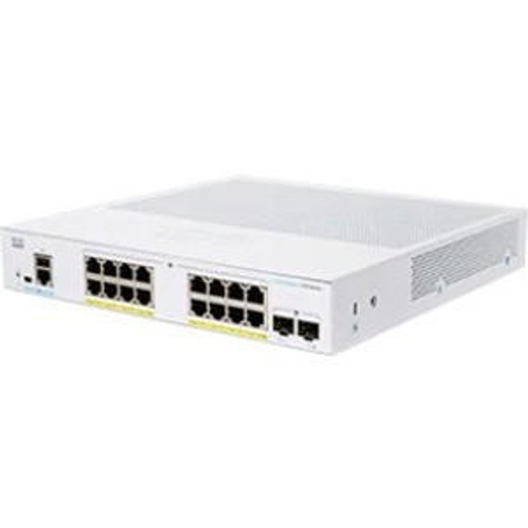 Cisco-CBS250-16P-2G-250-Series-16-Port-PoE-Gigabit-Managed-Switch-+-2-Port-SFP-CBS250-16P-2G-AU-Rosman-Australia-1