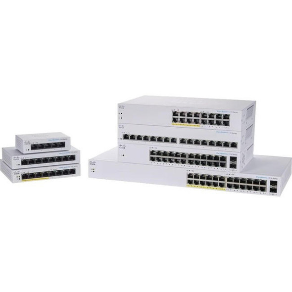 Cisco-CBS110-8PP-D-110-Series-8-Port-Gigabit-Unmanaged-Switch---4-Port-PoE-CBS110-8PP-D-AU-Rosman-Australia-2