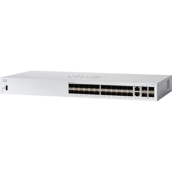 Cisco-CBS350-MANAGED-24-PORT-SFP-4X1G-SFP-CBS350-24S-4G-AU-Rosman-Australia-1