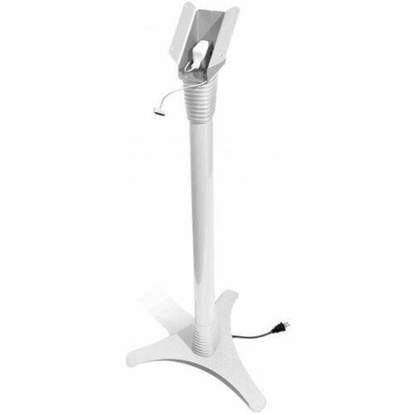 Compulocks-TABLET-FLOOR-ADJUSTABLE-STAND-MOUNT-WHIT-147W-Rosman-Australia-2