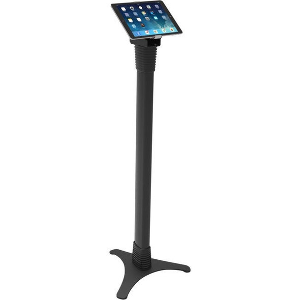 Compulocks-Universal-Cling-2.0-Mount-and-Adjustable-Floor-Stand-for-Tablets-147BUCLGVWMB-Rosman-Australia-2