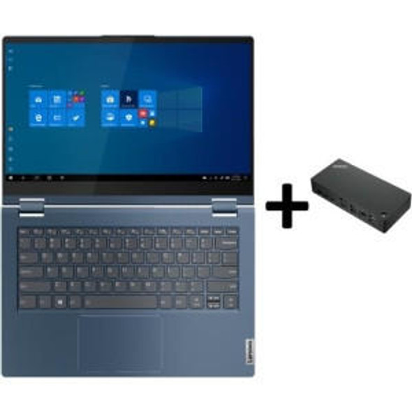 Lenovo-TB14S-Y-B-T-I5-1135G7-16G-512G-W1+UNDOCK-20WE0020AU-UNIDOCK-Rosman-Australia-1