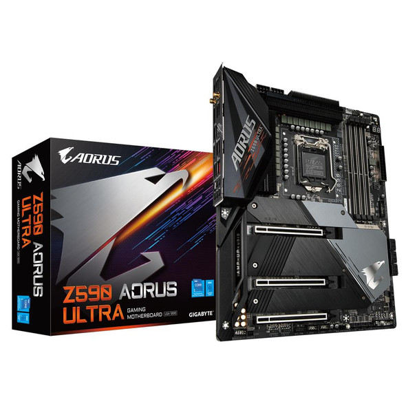 Gigabyte-Z590-Aorus-Ultra-LGA1200-ATX-Motherboard-GA-Z590-AORUS-ULTRA-Rosman-Australia-1