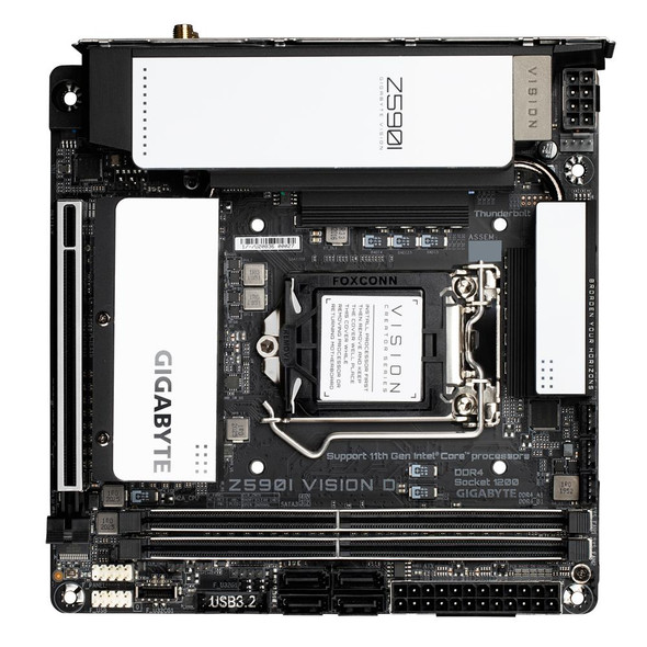 Gigabyte-Z590I-VISION-D-LGA1200-mini-ITX-Motherboard-GA-Z590I-VISION-D-Rosman-Australia-2