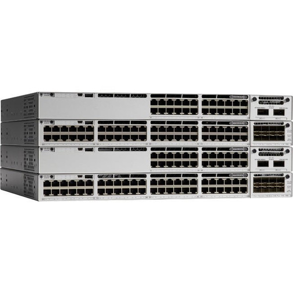 Cisco-Catalyst-9300X-24x25G-Fiber-Ports-modula-C9300X-24Y-E-Rosman-Australia-1