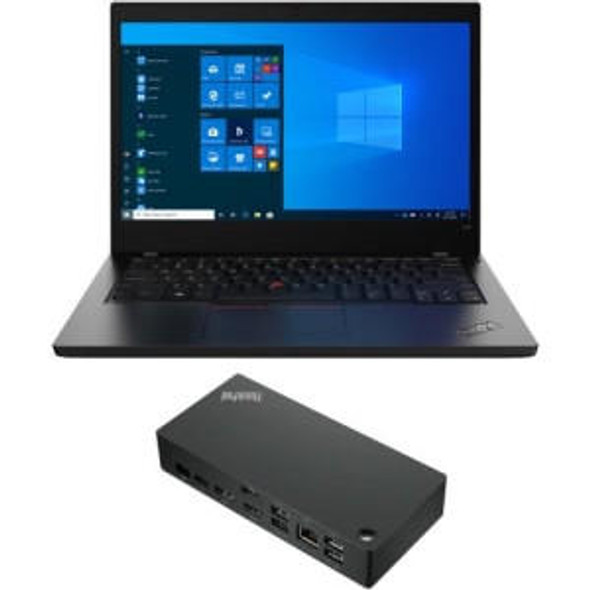 Lenovo-ThinkPad-L14-G2-14"-FHD-Intel-i7-1165G7-16GB-512GB-SSD-WIN10-PRO-Intel-Iris-Xe-Graphics-Thunderbolt-Fingerprint-1Y-WTY-W10P+Lenovo-Universal-USB-C-Dock-20X100G4AU-UNIDOCK-Rosman-Australia-5