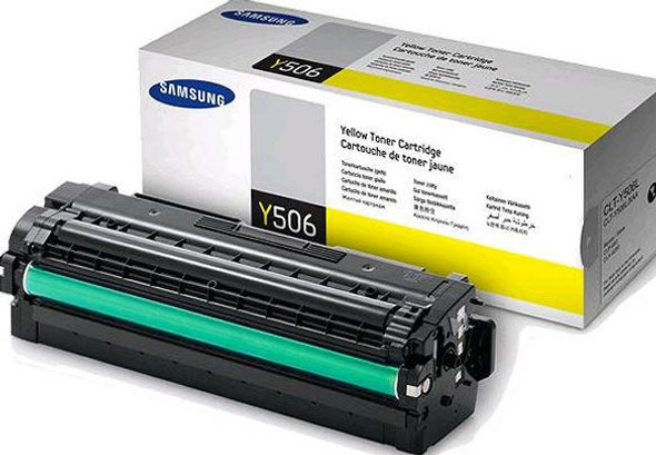 Samsung---Printing-Samsung-CLT-Y506L-High-Yield-Yellow-Toner-Cartridge-(SU517A)-SU517A-Rosman-Australia-2