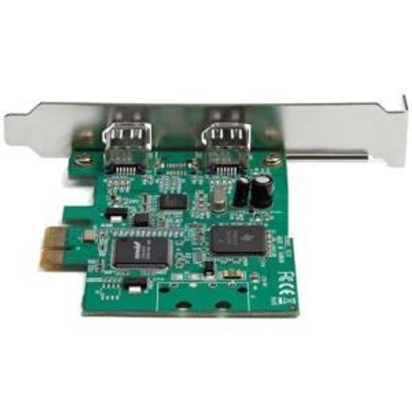 StarTech.com-FireWire-Card---PCIe-FireWire---2-Port-PEX1394A2V2-Rosman-Australia-5