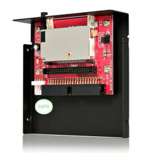 StarTech.com-3.5in-Drive-Bay-IDE-to-CF-Adapter-Card-35BAYCF2IDE-Rosman-Australia-1