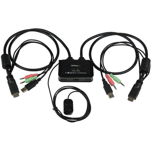 StarTech.com-2-Port-USB-HDMI-Cable-KVM-Switch-SV211HDUA-Rosman-Australia-7