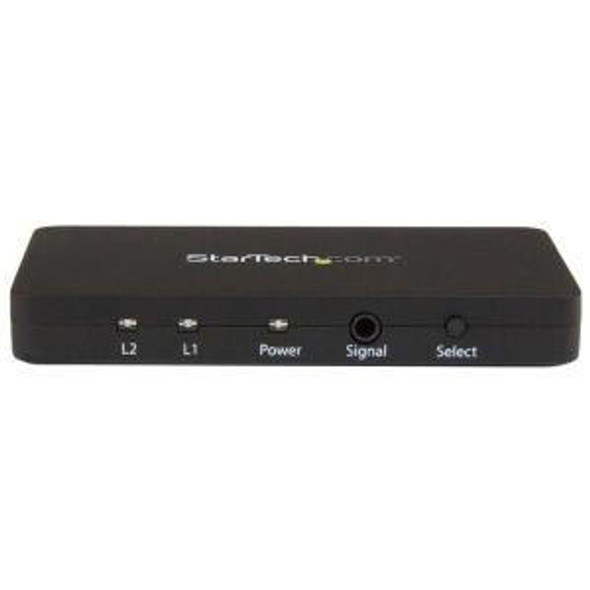 StarTech.com-2-Port-HDMI-automatic-video-switch-4K-VS221HD4K-Rosman-Australia-3