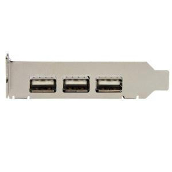 StarTech.com-4-Port-LP-PCI-Express-USB-Card-PEXUSB4DP-Rosman-Australia-1