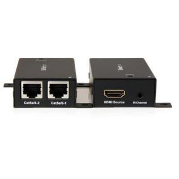 StarTech.com-HDMI-Over-CAT5/CAT6-Extender---100-ft-ST121SHD30-Rosman-Australia-2