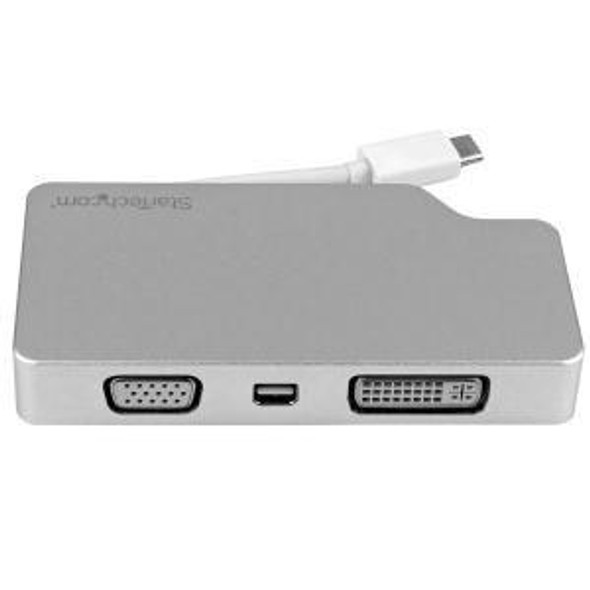 StarTech.com-4-IN-1-USB-C-TO-VGA-DVI-HDMI-OR-MDP-CDPVGDVHDMDP-Rosman-Australia-3