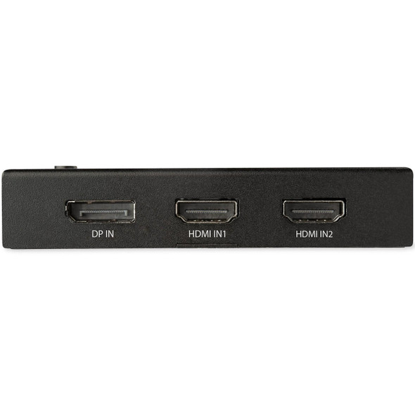 StarTech.com-Video-Switch---HDMI-/-DisplayPort---4K60-VS421HDDP-Rosman-Australia-5