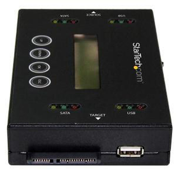 StarTech.com-1:1-USB-or-SATA-Duplicator-and-Eraser-SU2DUPERA11-Rosman-Australia-1