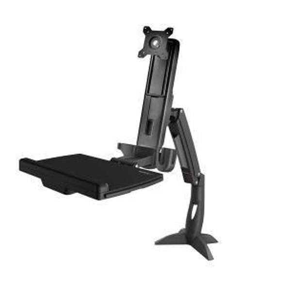 StarTech.com-Monitor-Arm-Height-Adjustable-Sit-Stand-ARMSTSCP1-Rosman-Australia-1