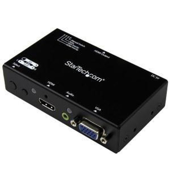 StarTech.com-2x1-HDMI-+-VGA-to-HDMI-Converter-Switch-VS221VGA2HD-Rosman-Australia-2