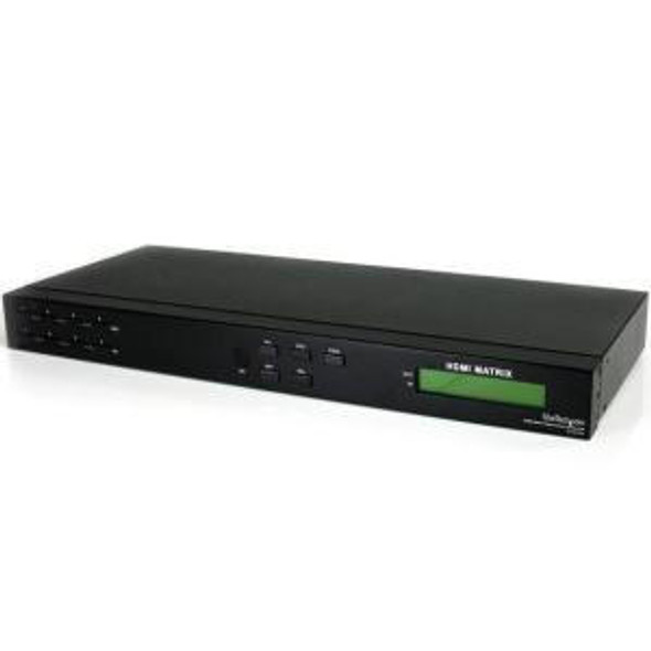 StarTech.com-4x4-HDMI-Matrix-Video-Switch-Splitter-VS440HDMI-Rosman-Australia-1