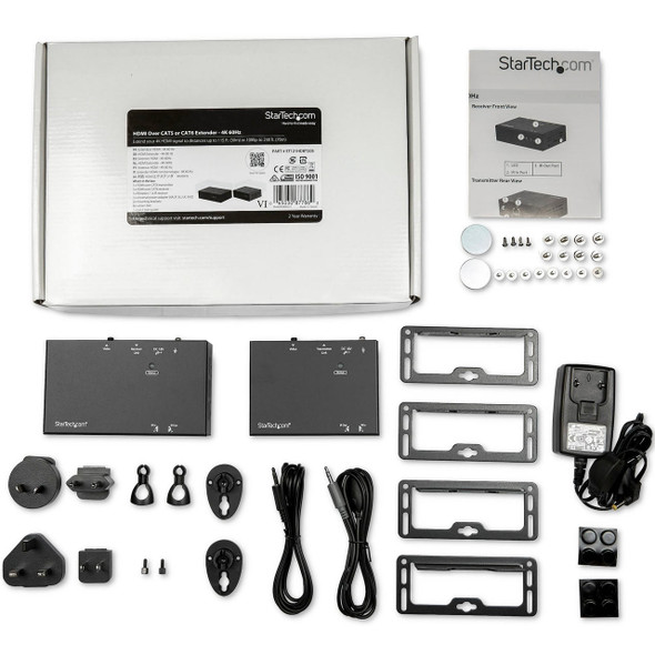 StarTech.com-HDMI-Over-CAT6-Extender---4K-60Hz-ST121HDBT20S-Rosman-Australia-6