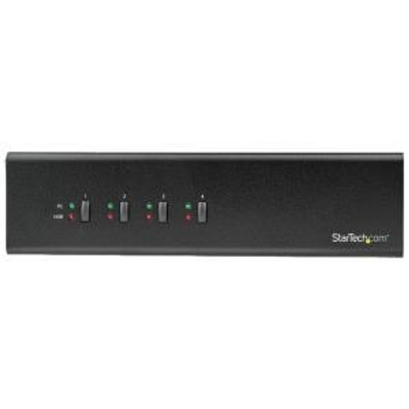 StarTech.com-KVM-Switch---4-Port---Dual-Link-DVI-4K60-SV431DL2DU3A-Rosman-Australia-3