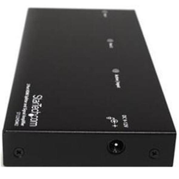StarTech.com-2-PORT-HDMI-VIDEO-SPLITTER-AMPLIFIER-ST122HDMI2-Rosman-Australia-1