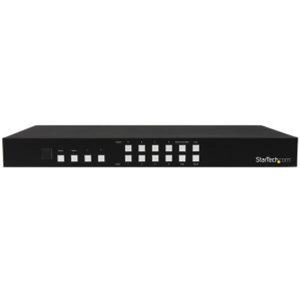 StarTech.com-4x4-HDMI-Matrix-Switch-w/-PAP-VS424HDPIP-Rosman-Australia-3